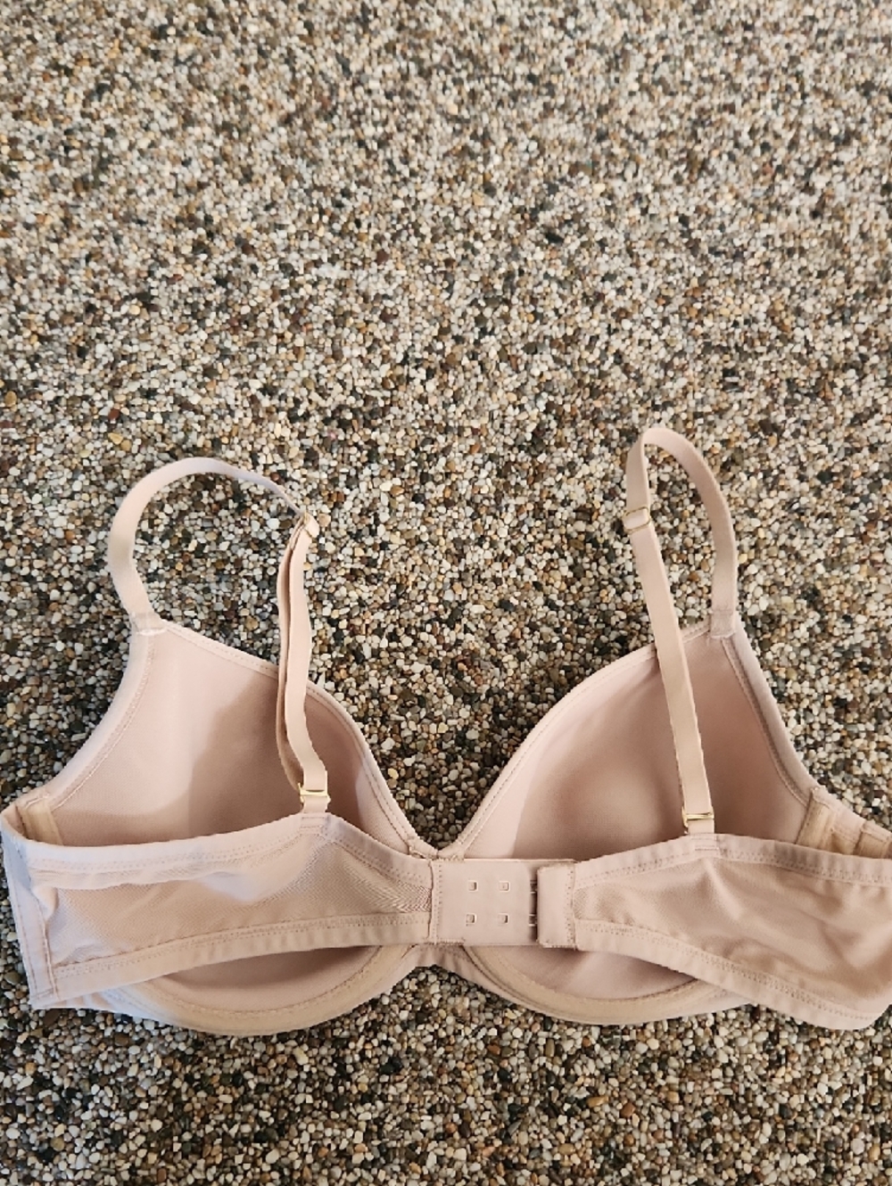 Soma Lightest Lift Perfect Coverage Underwire Bra, 36C - Picture 4 of 4